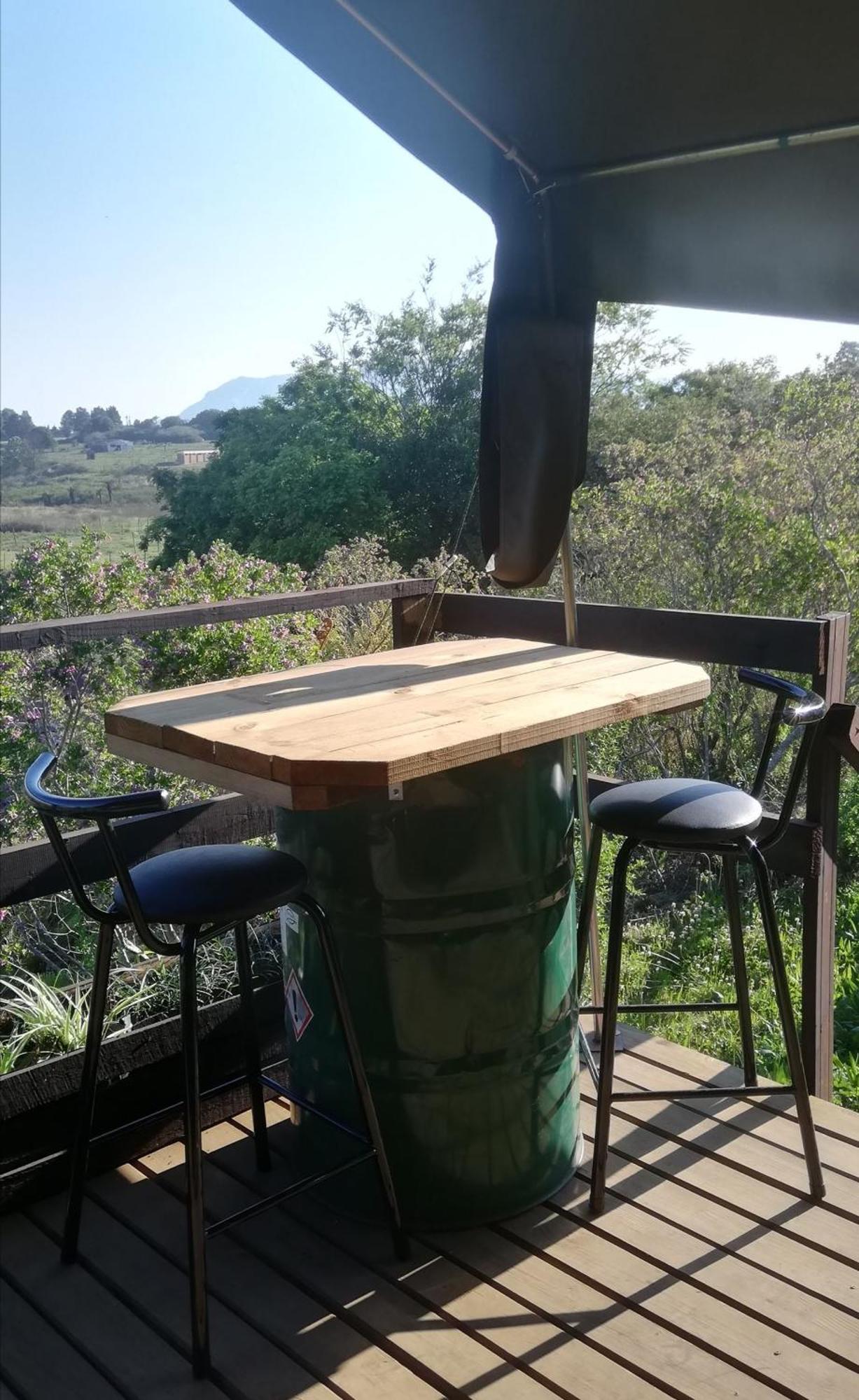 Chosen Glamping Tents Graskop Exterior foto